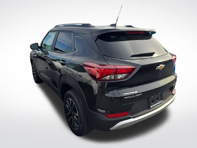 2026 Chevrolet TrailBlazer LT Photo in Staunton VA 24401