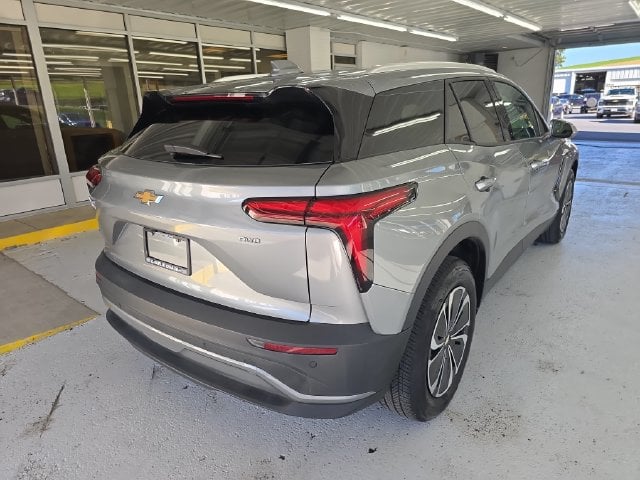 2024 Chevrolet Blazer EV LT Photo in Staunton VA 24401