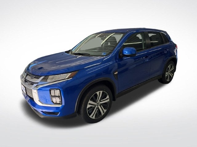 2027 Mitsubishi Outlander Sport 2.0 ES Photo in Staunton VA 24401