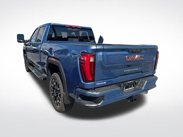2026 GMC Sierra 2500HD Denali Photo in Staunton VA 24401
