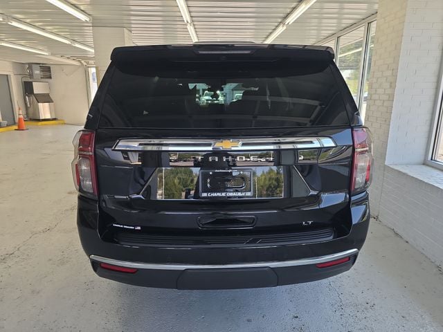 2023 Chevrolet Tahoe LT Photo in Staunton VA 24401
