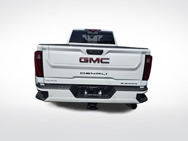 2026 GMC Sierra 3500HD Denali Photo in Staunton VA 24401