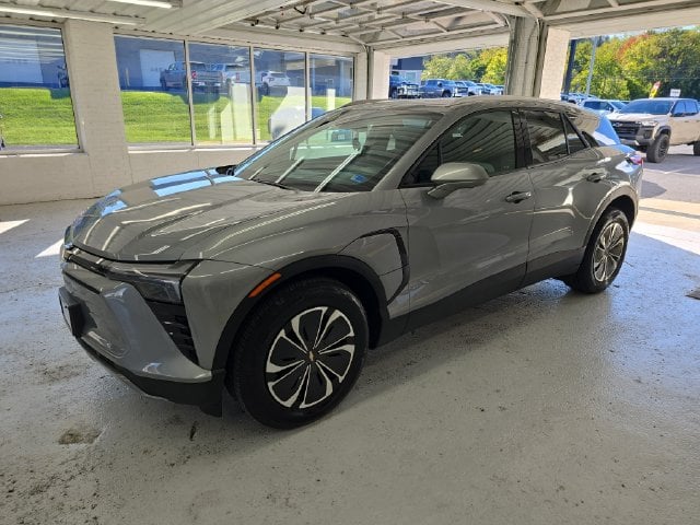 2024 Chevrolet Blazer EV LT Photo in Staunton VA 24401