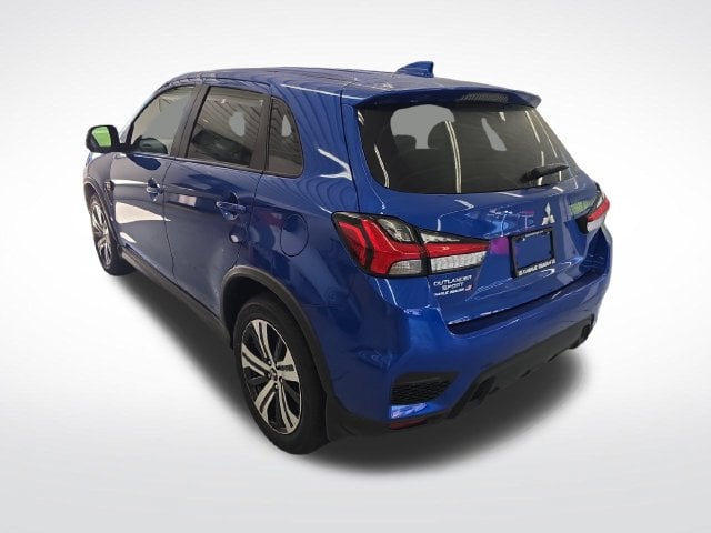 2027 Mitsubishi Outlander Sport 2.0 ES Photo in Staunton VA 24401