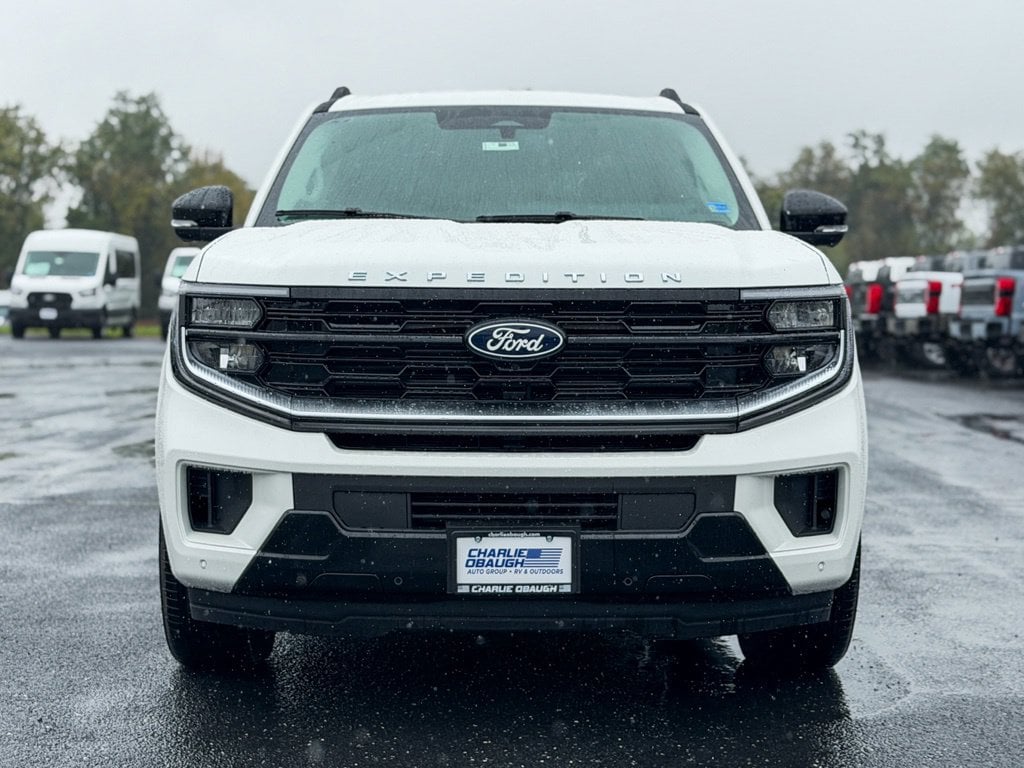 2027 Ford Expedition Platinum Photo in Waynesboro VA 22980