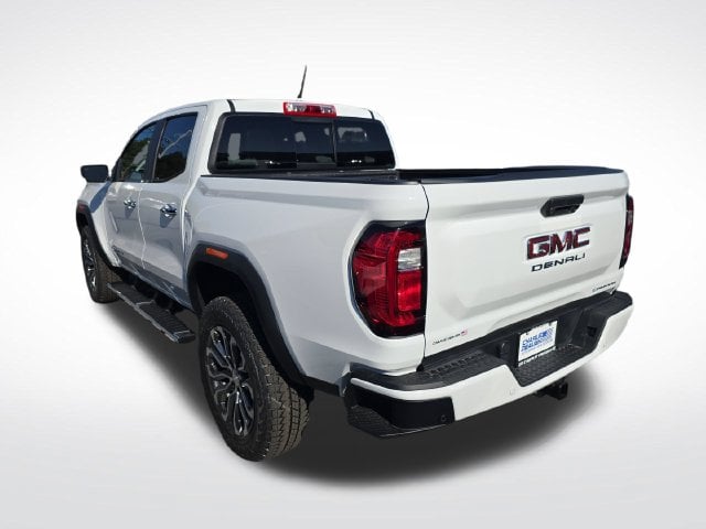 2026 GMC Canyon Denali Photo in Staunton VA 24401