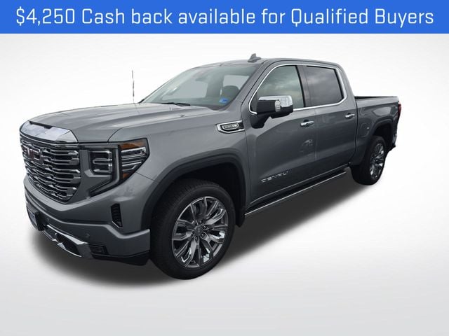 2026 GMC Sierra 1500 Denali Photo in Staunton VA 24401