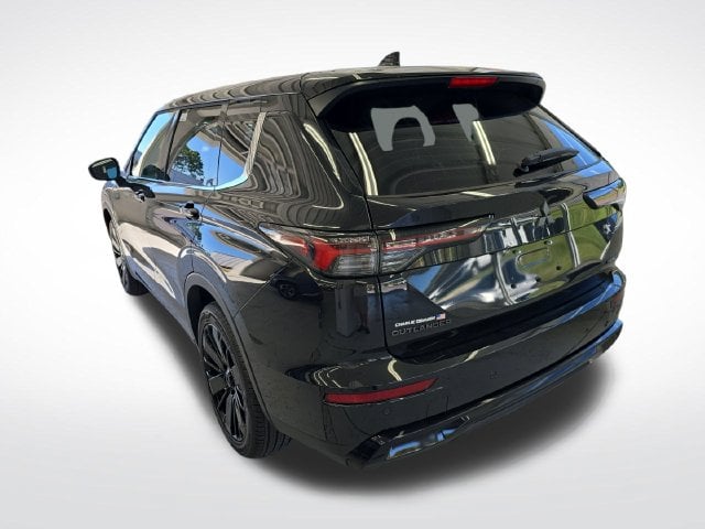2026 Mitsubishi Outlander LE Photo in Staunton VA 24401