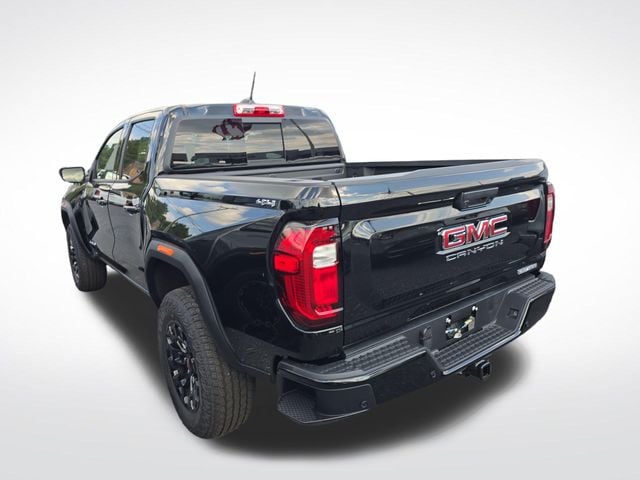 2026 GMC Canyon Elevation Photo in Staunton VA 24401