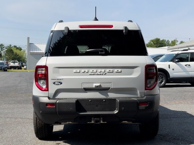 2026 Ford Bronco Sport Big Bend Photo in Waynesboro VA 22980