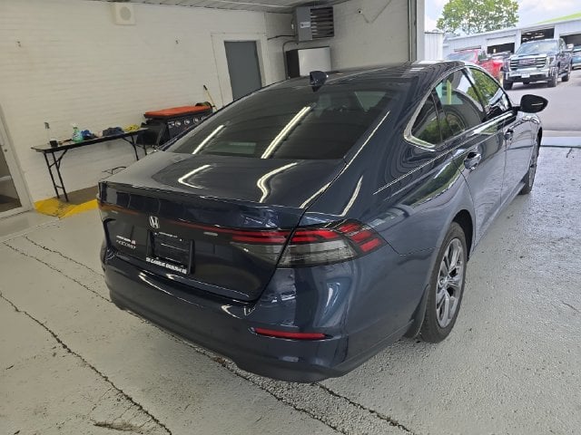 2023 Honda Accord EX Photo in Staunton VA 24401