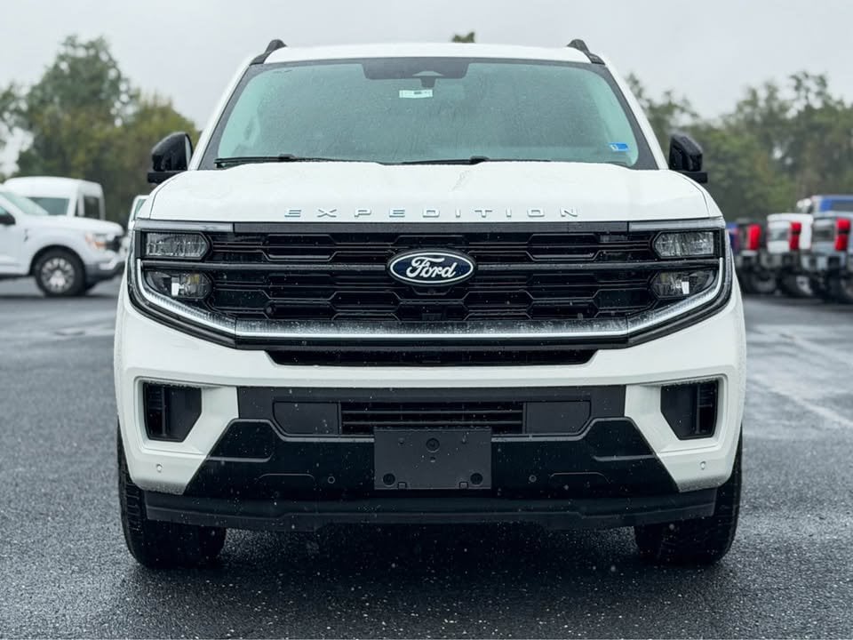 2027 Ford Expedition Platinum Photo in Waynesboro VA 22980