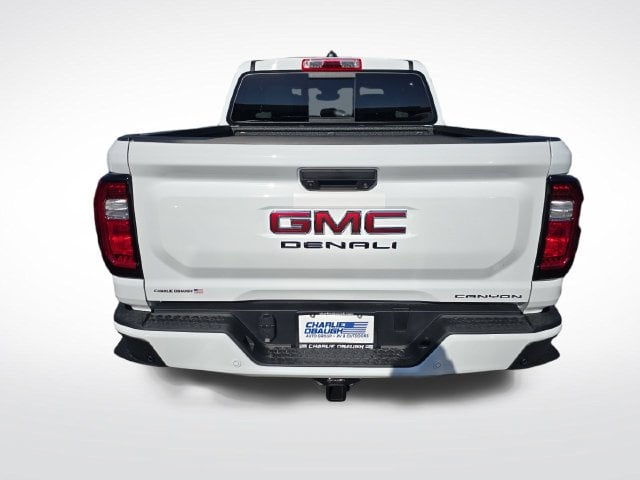 2026 GMC Canyon Denali Photo in Staunton VA 24401