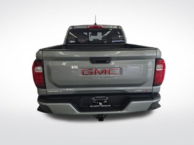 2026 GMC Canyon AT4 Photo in Staunton VA 24401