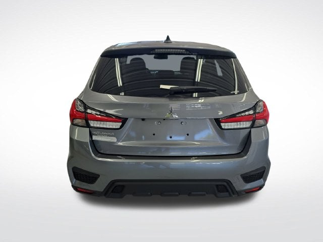 2027 Mitsubishi Outlander Sport 2.0 ES Photo in Staunton VA 24401