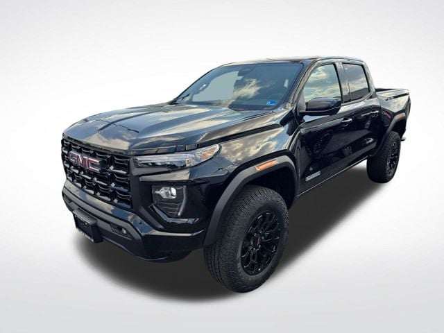 2026 GMC Canyon Elevation Photo in Staunton VA 24401
