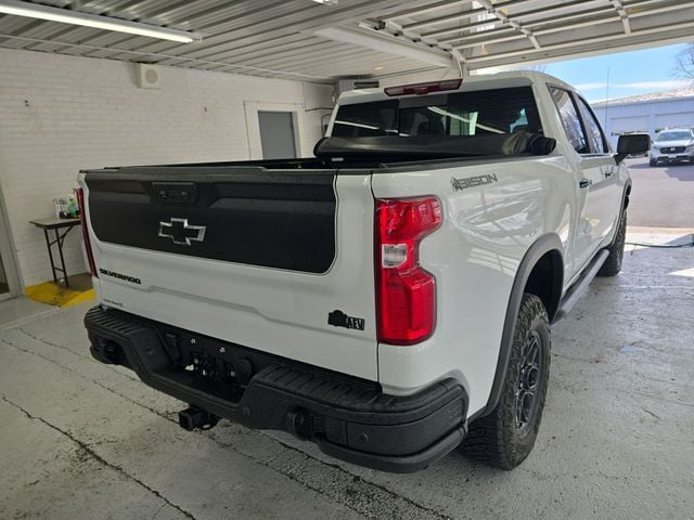 2023 Chevrolet Silverado 1500 ZR2 Photo in Staunton VA 24401