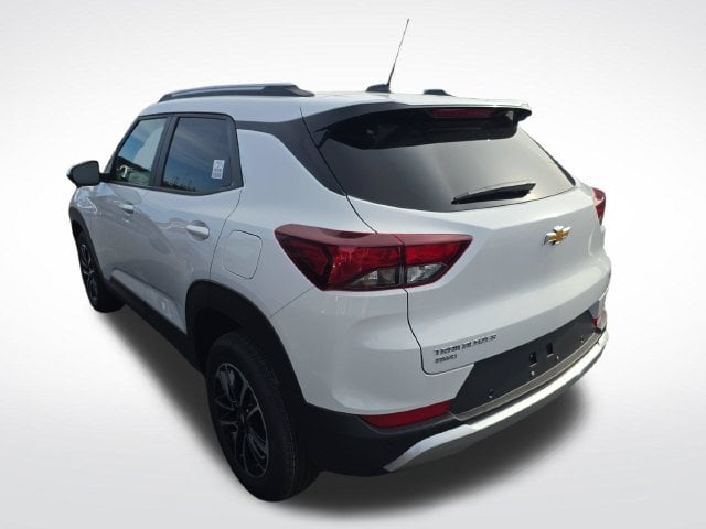 2026 Chevrolet TrailBlazer LT Photo in Staunton VA 24401