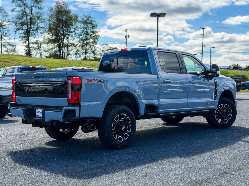 2026 Ford F-250SD Photo in Waynesboro VA 22980
