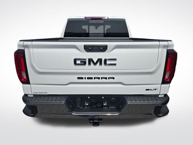 2026 GMC Sierra 1500 SLT Photo in Staunton VA 24401