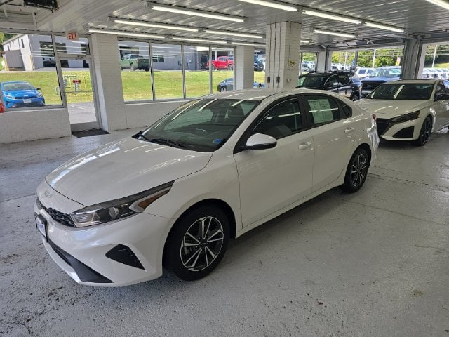 2023 Kia Forte LXS Photo in Staunton VA 24401