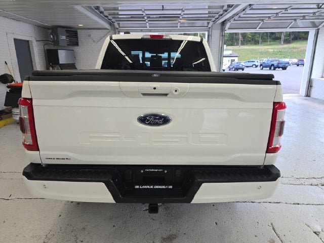 2023 Ford F-150 Lariat Photo in Staunton VA 24401