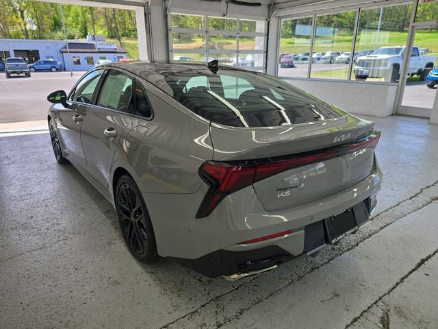 2025 Kia K5 GT Photo in Staunton VA 24401