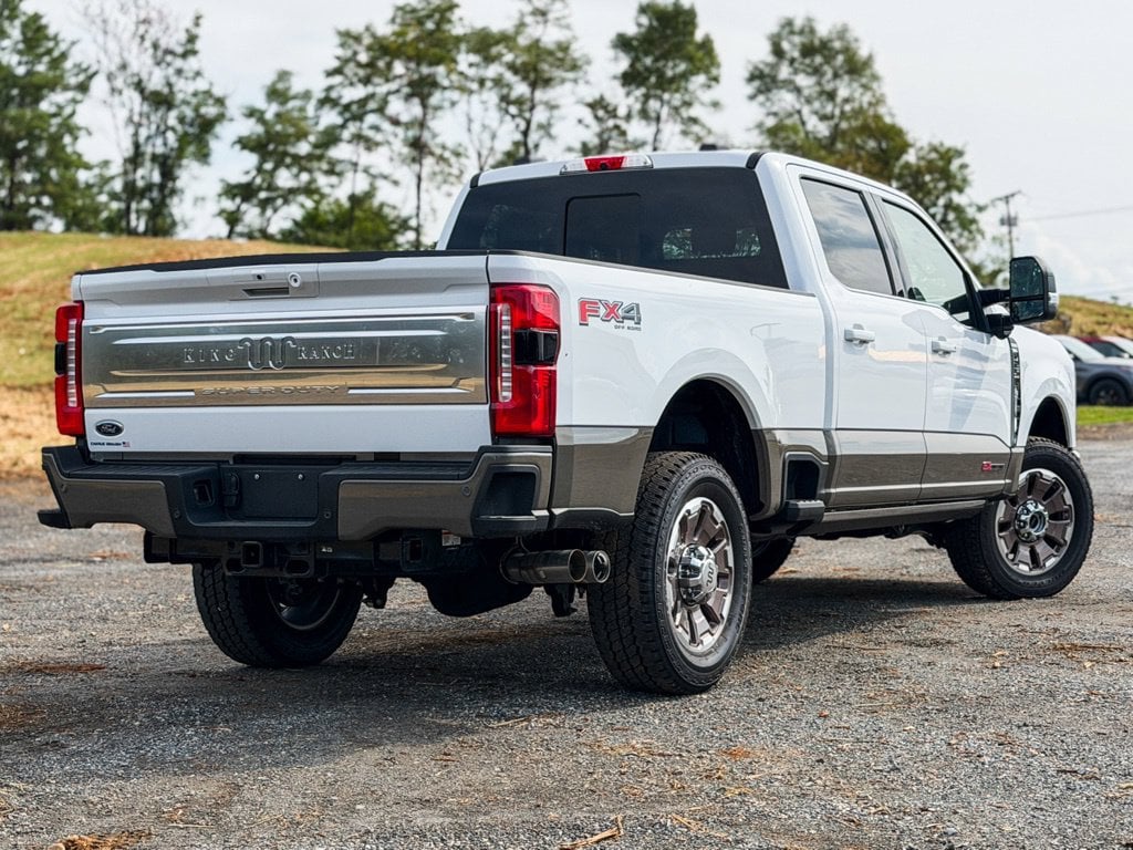 2026 Ford F-250SD Photo in Waynesboro VA 22980