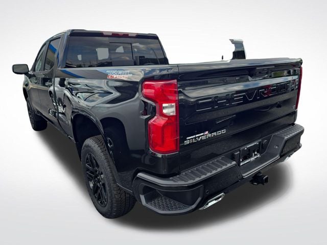 2026 Chevrolet Silverado 1500 LT Trail Boss Photo in Staunton VA 24401
