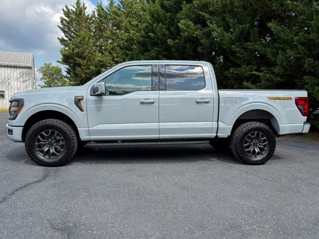 2026 Ford F-150 Tremor Photo in Waynesboro VA 22980