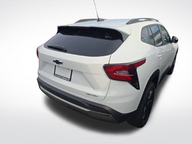 2026 Chevrolet Trax ACTIV Photo in Staunton VA 24401