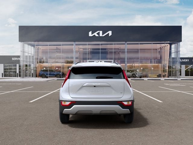 2026 Kia Niro LX Photo in Staunton VA 24401