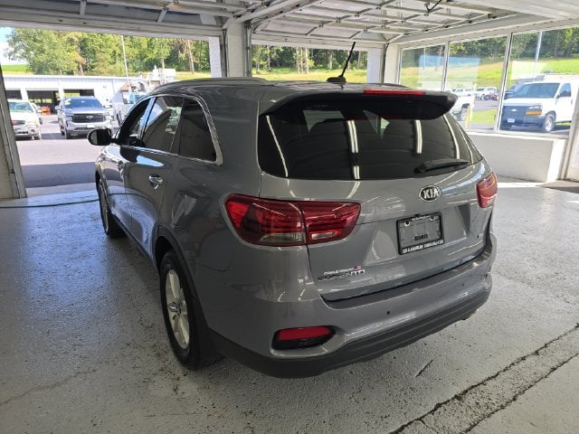2020 Kia Sorento LX Photo in Staunton VA 24401