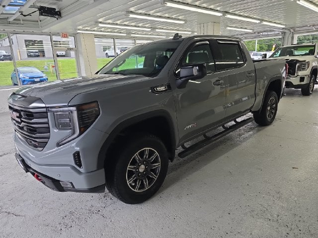 2024 GMC Sierra 1500 AT4 Photo in Staunton VA 24401