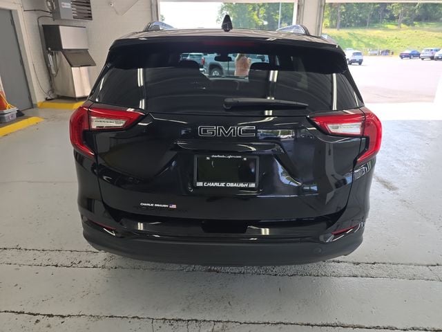 2023 GMC Terrain SLE Photo in Staunton VA 24401