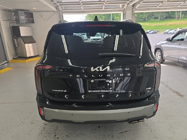 2023 Kia Telluride SX-Prestige X-Pro Photo in Staunton VA 24401