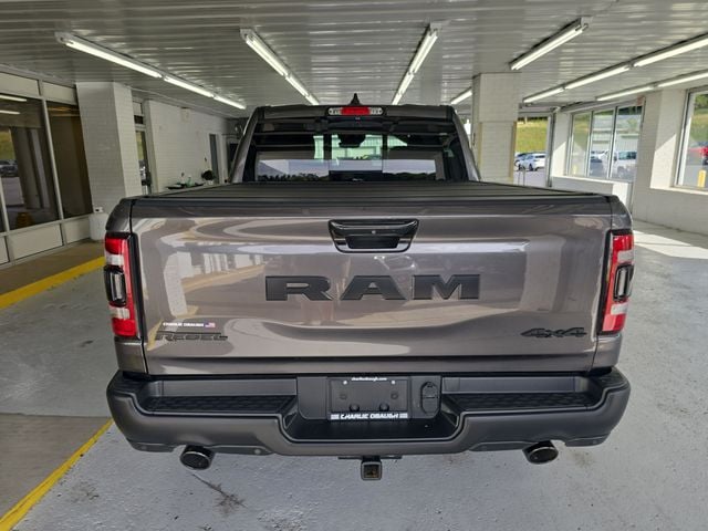 2024 Ram 1500 Rebel Photo in Staunton VA 24401