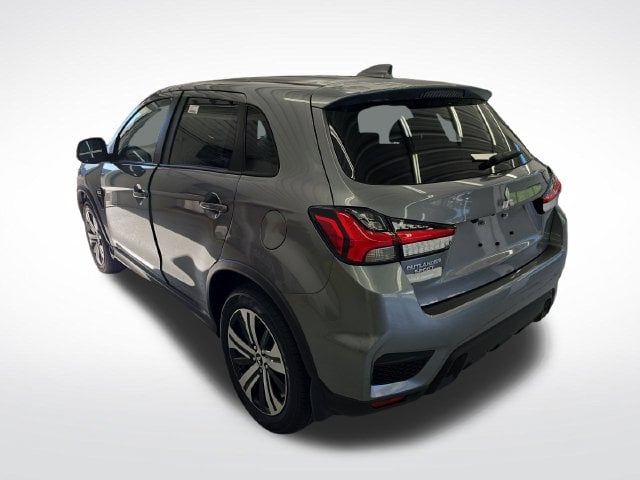 2027 Mitsubishi Outlander Sport 2.0 ES Photo in Staunton VA 24401