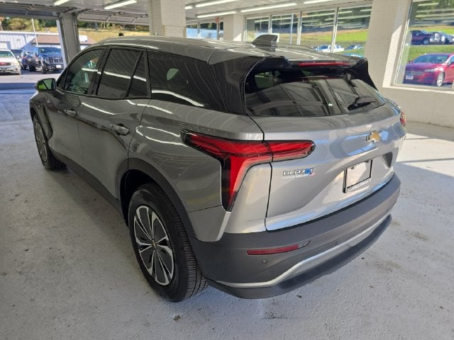 2024 Chevrolet Blazer EV LT Photo in Staunton VA 24401