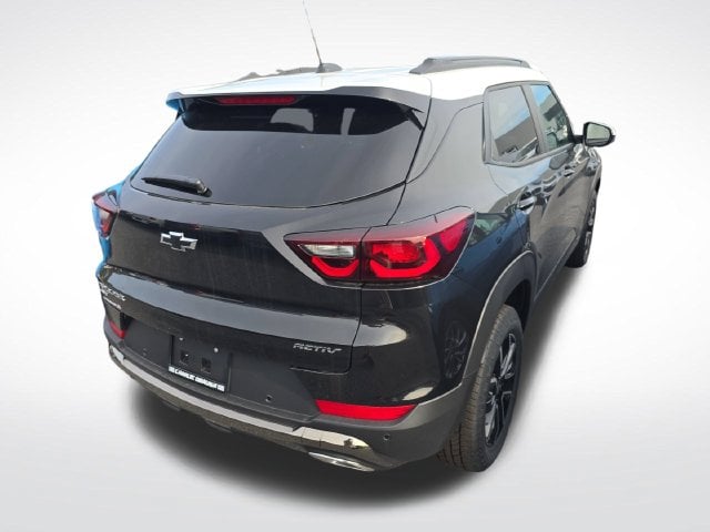 2026 Chevrolet TrailBlazer ACTIV Photo in Staunton VA 24401