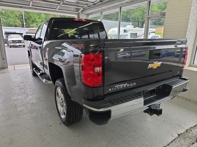 2015 Chevrolet Silverado 2500HD LT Photo in Staunton VA 24401
