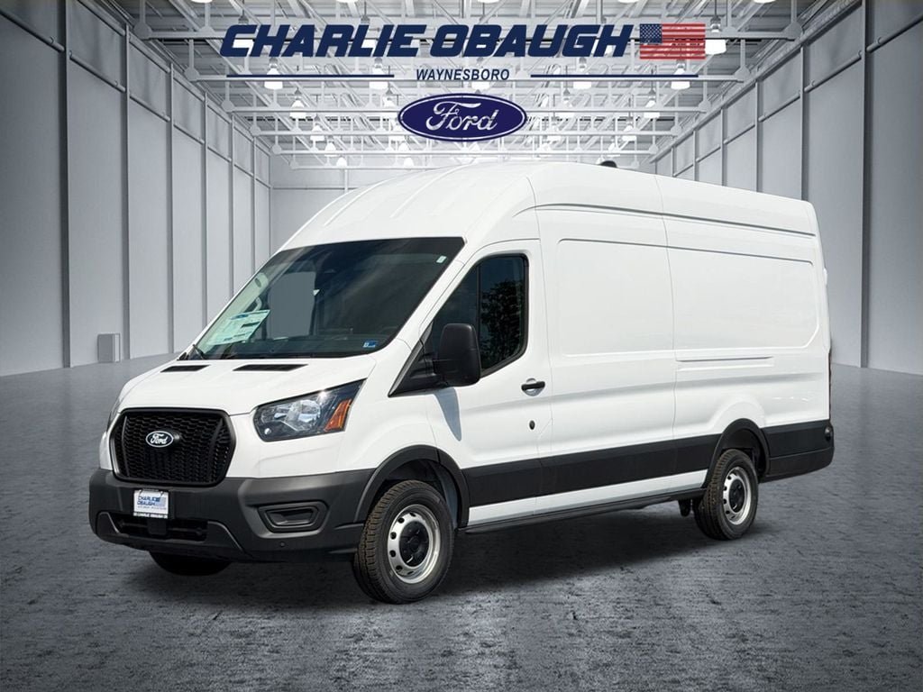 2026 Ford Transit-350 Base Photo in Waynesboro VA 22980