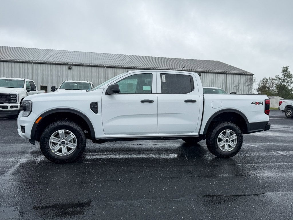 2026 Ford Ranger XL Photo in Waynesboro VA 22980