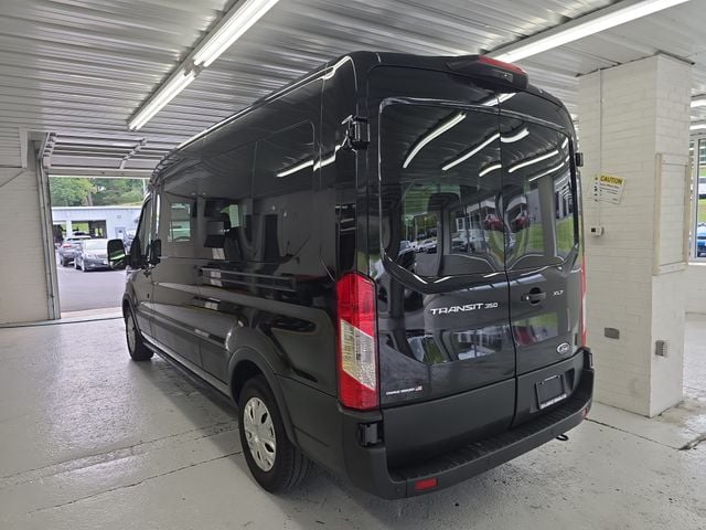 2025 Ford Transit-350 XLT Photo in Staunton VA 24401