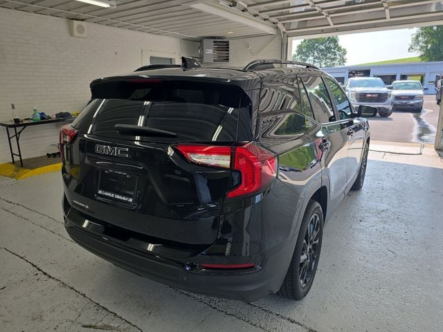 2023 GMC Terrain SLE Photo in Staunton VA 24401