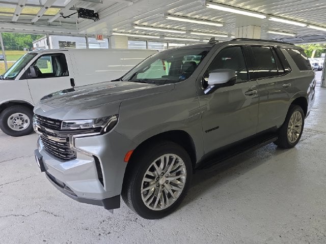 2023 Chevrolet Tahoe RST Photo in Staunton VA 24401