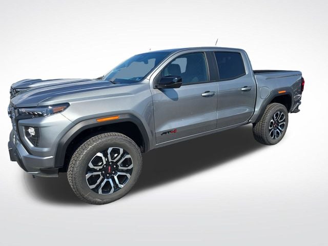 2026 GMC Canyon AT4 Photo in Staunton VA 24401