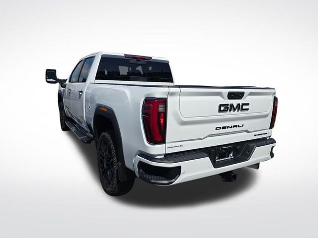 2026 GMC Sierra 2500HD Denali Photo in Staunton VA 24401