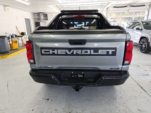 2023 Chevrolet Colorado ZR2 Photo in Staunton VA 24401