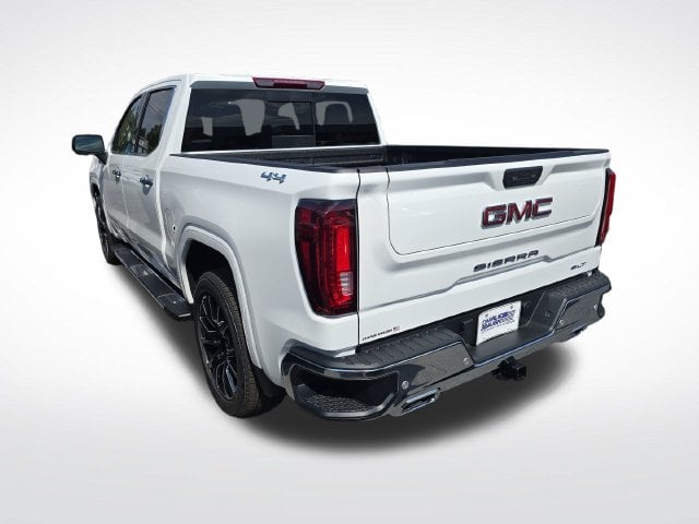 2026 GMC Sierra 1500 SLT Photo in Staunton VA 24401